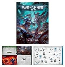 Warhammer 40,000 : Introductory Set